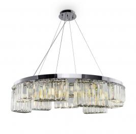 Подвесной светильник Maytoni Colline MOD083PL-09CH
