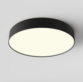 Потолочный светильник Maytoni Technical Ceiling 3000K Zon C032CL-45W3K-RD-B