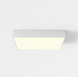 Потолочный светильник Maytoni Technical Ceiling 3000K Zon C032CL-45W3K-SQ-W