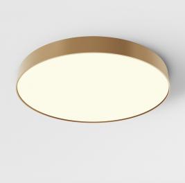 Потолочный светильник Maytoni Technical Ceiling 3000K Zon C032CL-90W3K-RD-MG