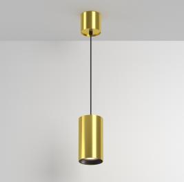 Подвесной светильник Maytoni Technical Vol P100PL-20W3K-BS