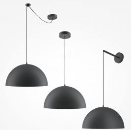 Подвесной светильник Maytoni Basic colors MOD168PL-01B
