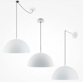 Подвесной светильник Maytoni Basic colors MOD168PL-01W