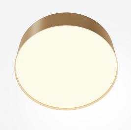 Потолочный светильник Maytoni Technical Ceiling 3000K Zon C032CL-36W3K-RD-MG