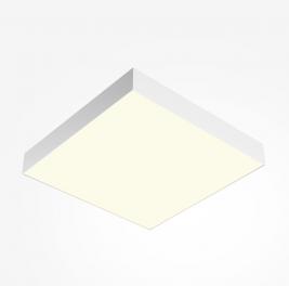 Потолочный светильник Maytoni Technical Ceiling 3000K Zon C032CL-45W3K-SQ-W