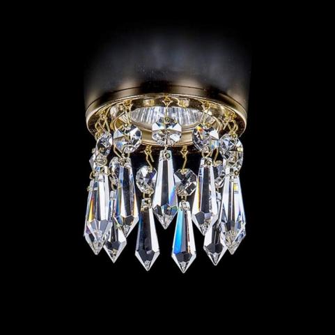 Точечный светильник Art Glass SPOT 83 CE
