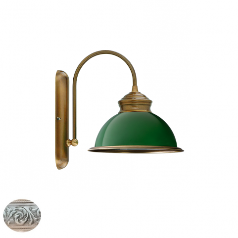 Бра Kutek Lido LID-K-1(N)GR