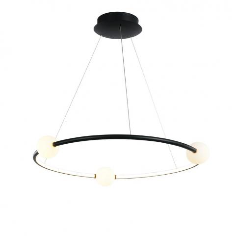 Подвесной светильник Delight Collection MD19001035-1B black