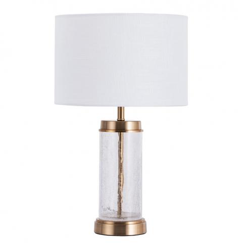 Настольный светильник Arte Lamp Baymont A5070LT-1PB
