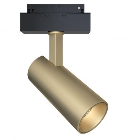 Трековый светильник Maytoni Focus Led TR019-2-15W3K-MG