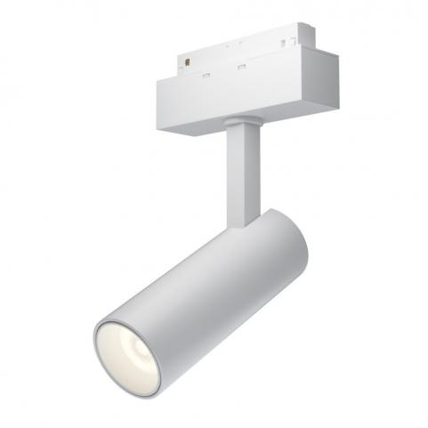 Трековый светильник Maytoni Focus Led TR019-2-10W4K-W