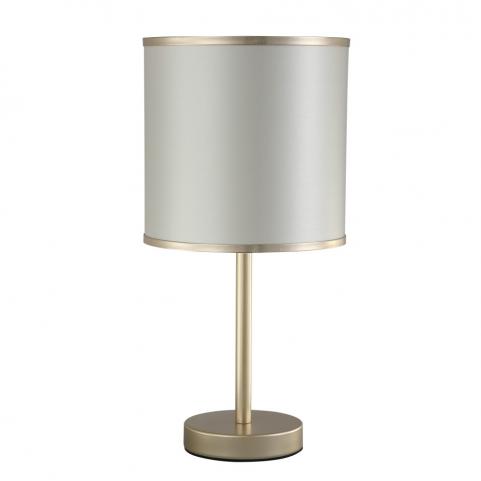 Настольный светильник Crystal Lux SERGIO LG1 GOLD