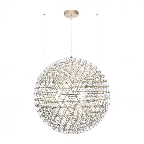 Подвесной светильник Loft IT Raimond 9027-127 Gold