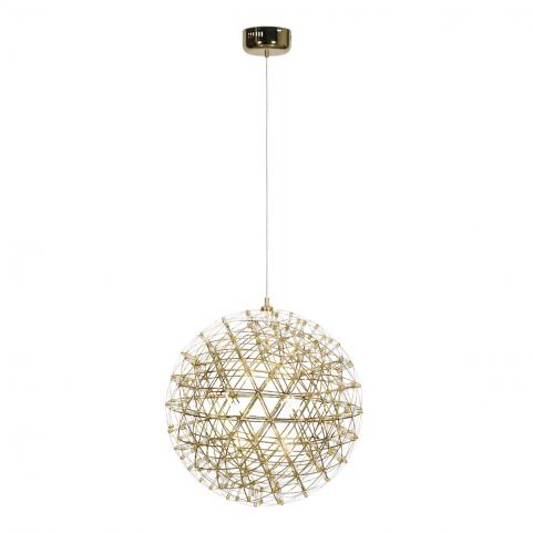 Подвесной светильник Loft IT Raimond 9027-61 Gold