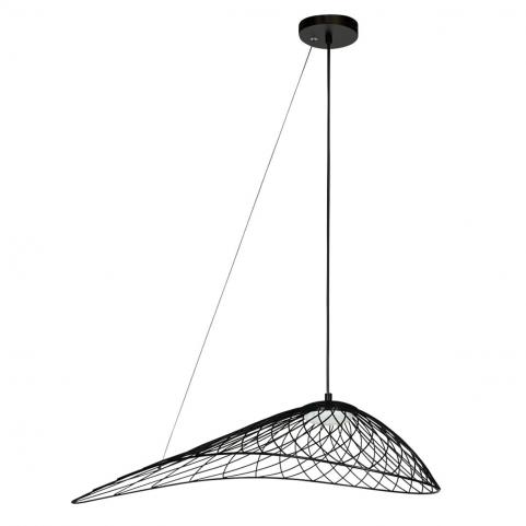 Подвесной светильник Loft IT Tressage 10127/760 Black