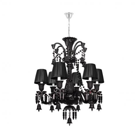 Подвесной светильник Loft IT Zenith 10210/6 Black