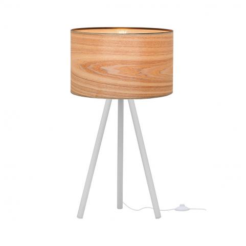 Настольный светильник Loft IT Nordic 1700-TWH+SW