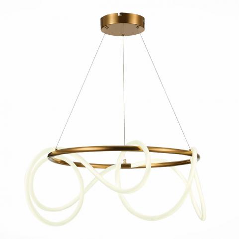 ST Luce Подвесной светильник ST-Luce Sagrato SL6102.303.55