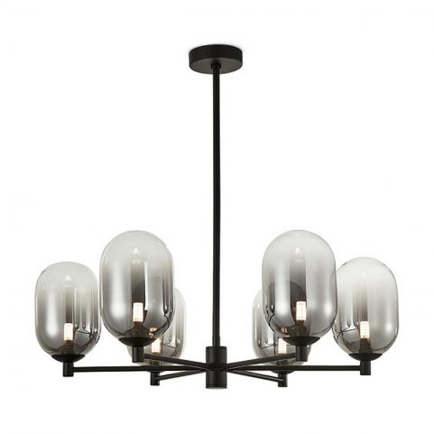 Подвесной светильник Freya Tesse FR1011PL-06B