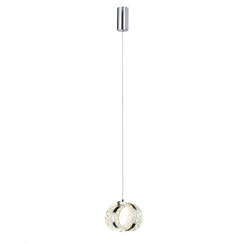 Подвесной светильник Odeon Light Mirage 5029/8L