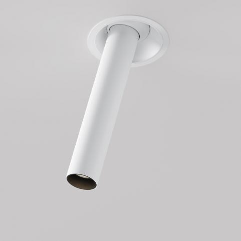 Встраиваемый спот Maytoni Technical Ceiling 3000K Focus T C140RS-L300-7W3K-W