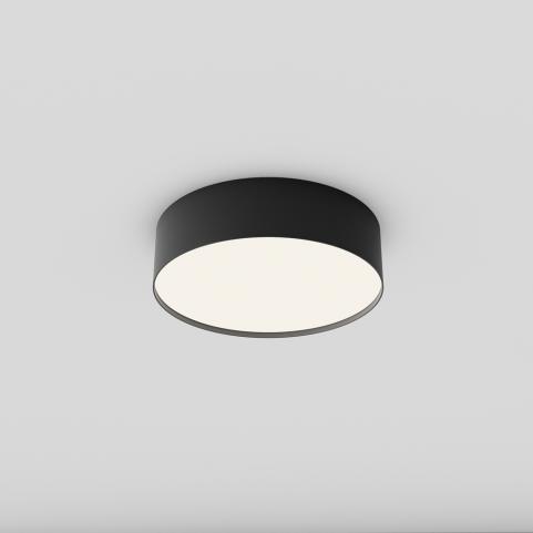 Потолочный светильник Maytoni Technical Ceiling 4000K Zon C032CL-24W4K-RD-B