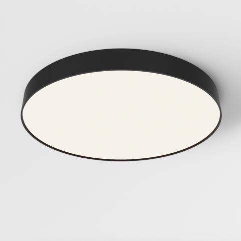 Потолочный светильник Maytoni Technical Ceiling 4000K Zon C032CL-90W4K-RD-B