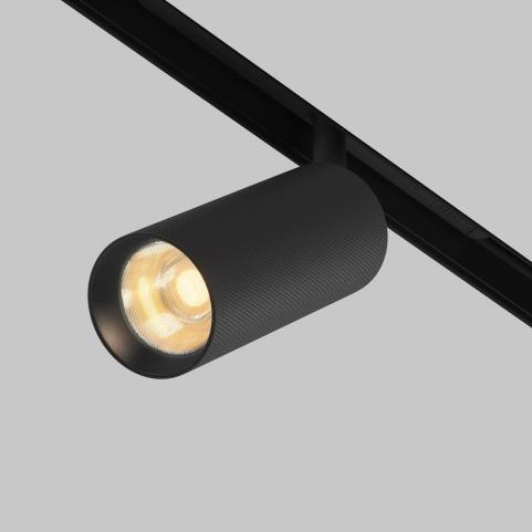 Трековый светильник Maytoni Technical Exility 2700K Artisan TR097-2-12W2.7K-M-BB