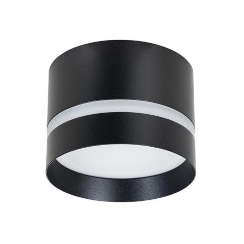 Накладной светильник Arte Lamp Imai   A2265PL-1BK