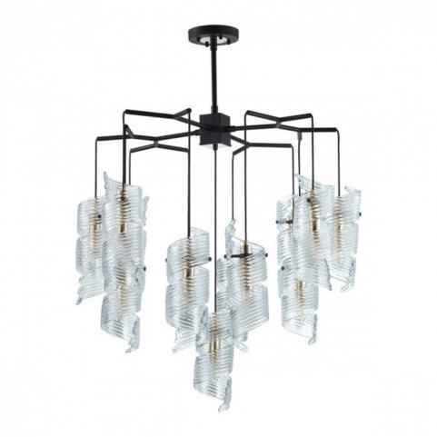 Подвесной светильник Odeon Light Fusilli 5439/13