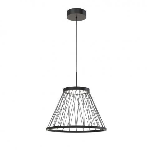 Подвесной светильник Favourite Fibra 4633-4P