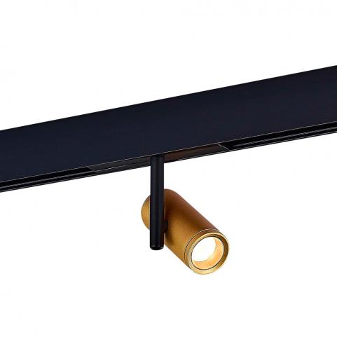 ST Luce Магнитный трековый светильник ST-Luce Skyline 48 4000K ST808.246.08