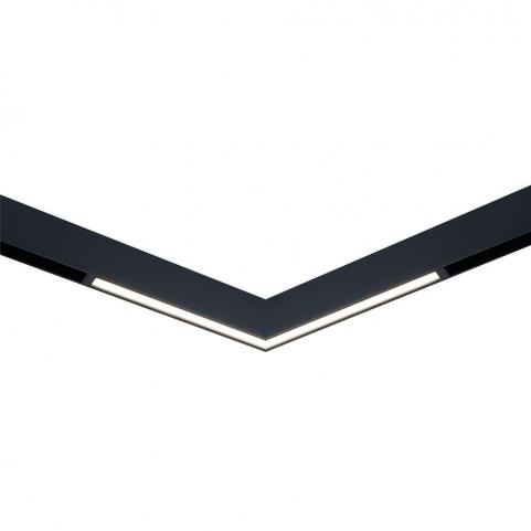 ST Luce Магнитный трековый светильник ST-Luce Skyline 48 2700K - 6500K  ST800.409.20