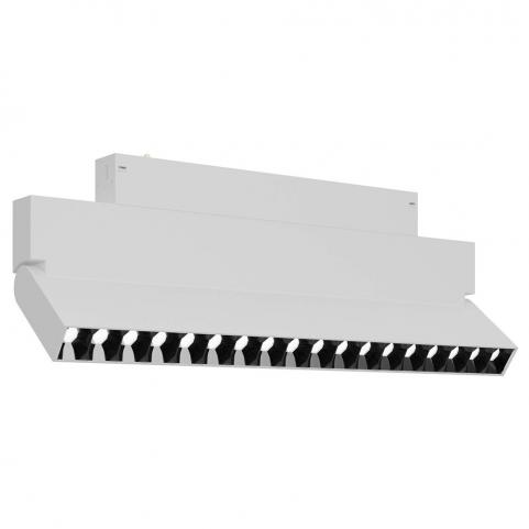 ST Luce Трековый светильник ST-Luce Skyline 220 4000K  ST686.546.18
