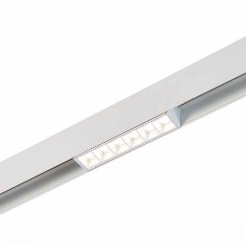 ST Luce Магнитный трековый светильник ST-Luce Skyline 48 4000K  ST361.546.06
