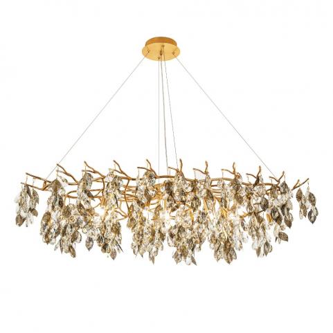 Подвесной светильник Modestyle  MS.2111.1200 GD