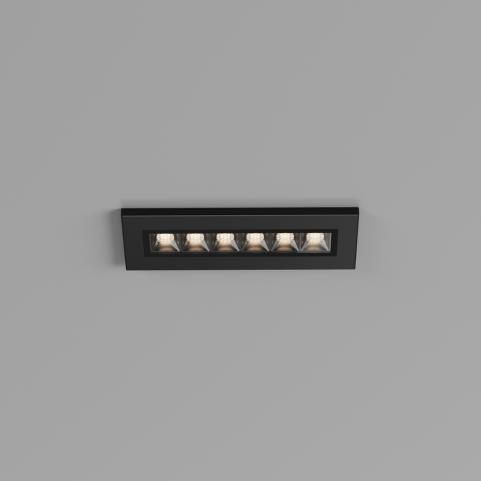 Уличный фонарь Maytoni Outdoor Ghost 4000 К O488DL-L6GF4K