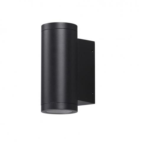 Настенный уличный светильник Odeon Light Long 7071/15WL