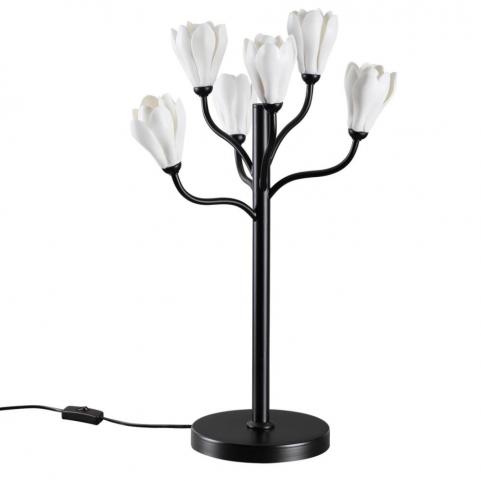 Настольный светильник Odeon Light Gardi 5090/6T
