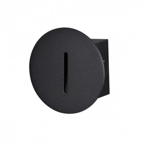 Подсветка для лестниц Odeon Light Escala 7051/3WL