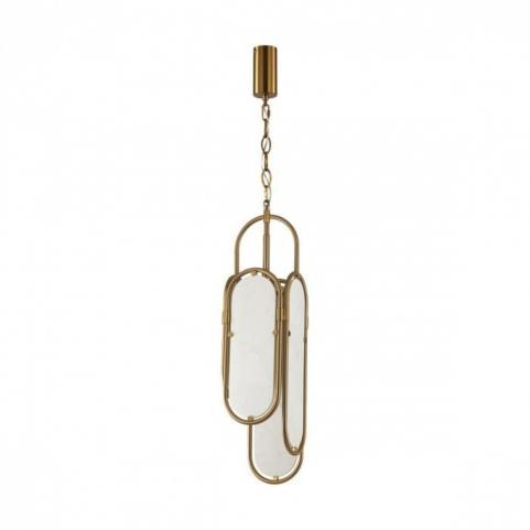 Подвесной светильник Odeon Light Milano 7066/15L