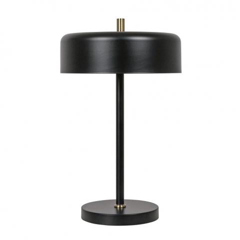 Настольный светильник Arte Lamp Skat A7052LT-2BK