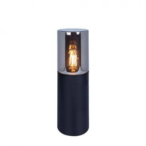 Уличный фонарь Arte Lamp Wazn A6218FN-1BK