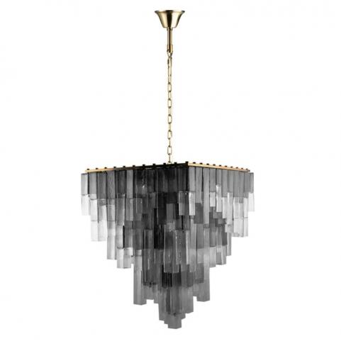 Светильник подвесной Divinare Cascata 7665/17 SP-18