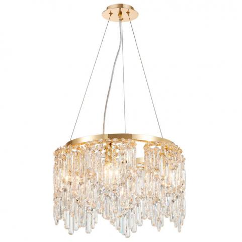 Люстра Favourite Diadem 4724-6P