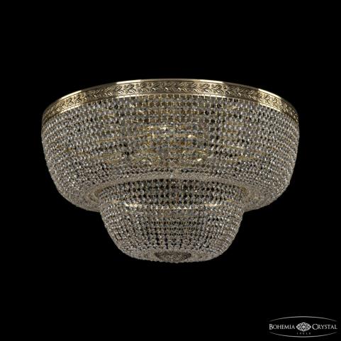 Люстра Bohemia Ivele Crystal  19091/70IV GB