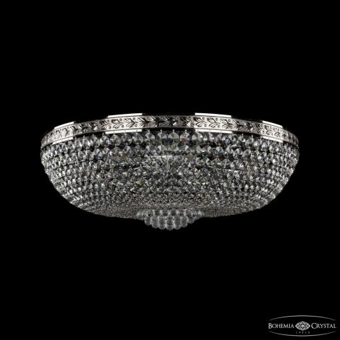 Люстра Bohemia Ivele Crystal  19281/70IV NB