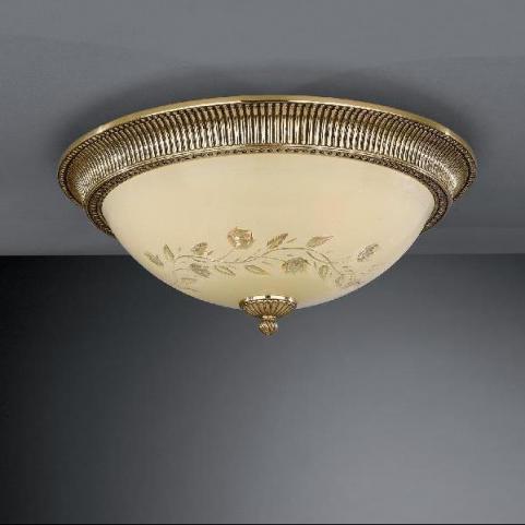 Потолочный светильник Reccagni Angelo PL 6308-4