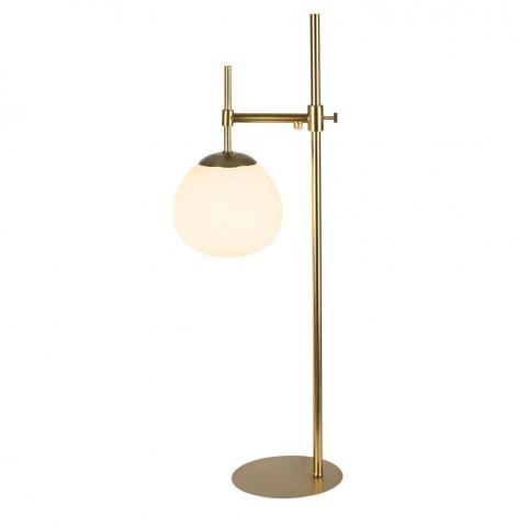 Настольный светильник Maytoni Erich MOD221-TL-01-G