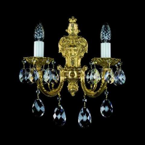 Бра Art Glass CONDOLISA II. CE